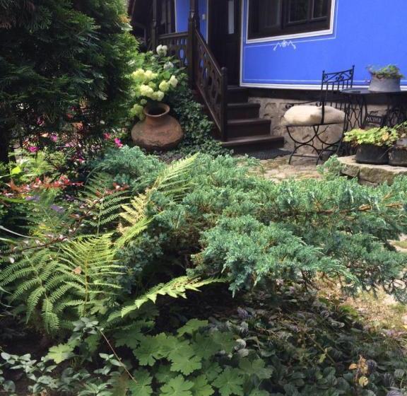 צימר Darina Guest House