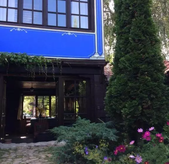 ベッドアンドブレックファースト Darina Guest House