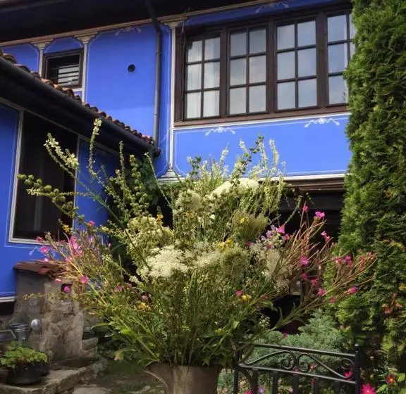 ベッドアンドブレックファースト Darina Guest House