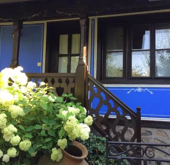 ベッドアンドブレックファースト Darina Guest House