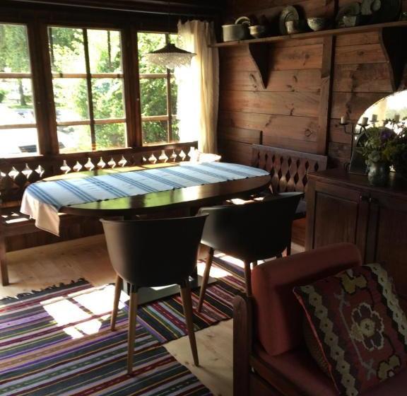 צימר Darina Guest House