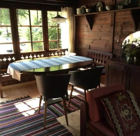 ベッドアンドブレックファースト Darina Guest House