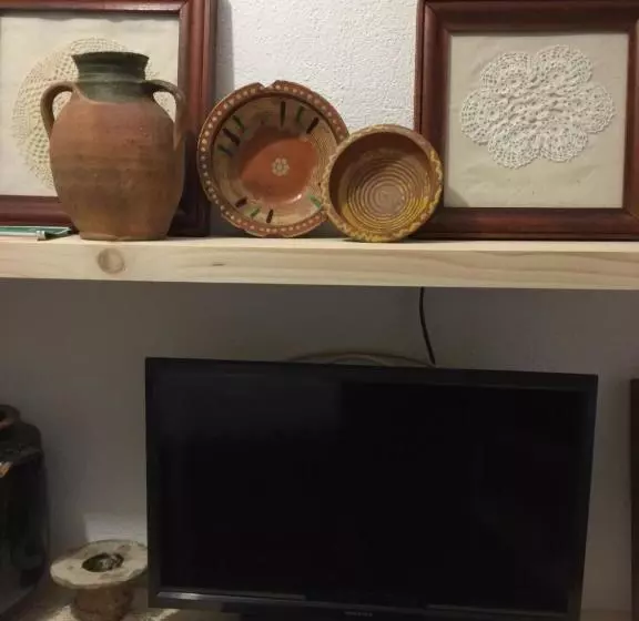 ベッドアンドブレックファースト Darina Guest House