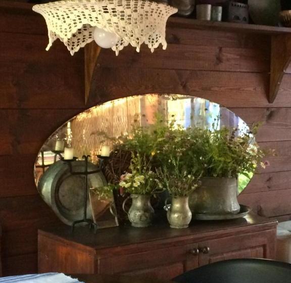 צימר Darina Guest House