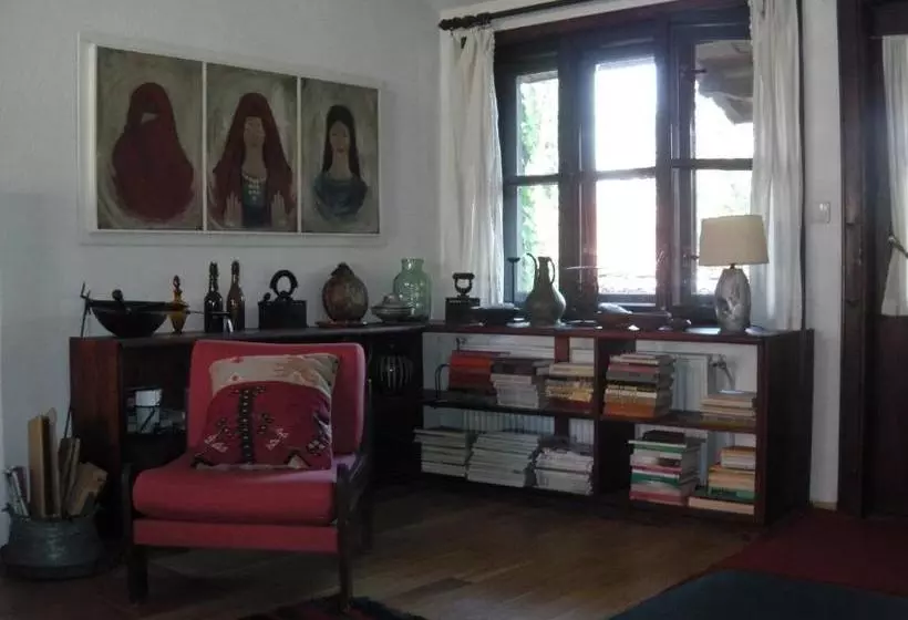 ベッドアンドブレックファースト Darina Guest House
