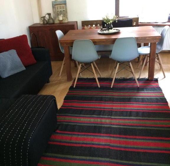 צימר Darina Guest House