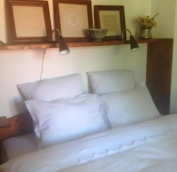 ベッドアンドブレックファースト Darina Guest House