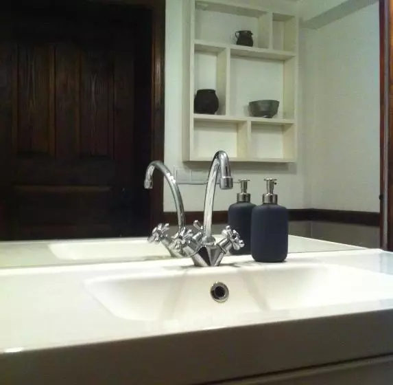 ベッドアンドブレックファースト Darina Guest House