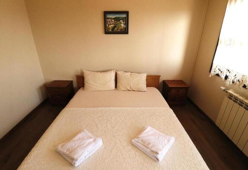 Family Hotel Arbanashka Sreshta