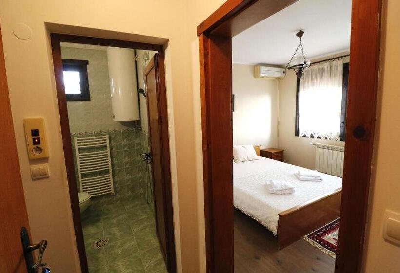 Family Hotel Arbanashka Sreshta