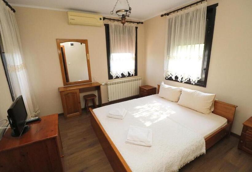 Family Hotel Arbanashka Sreshta