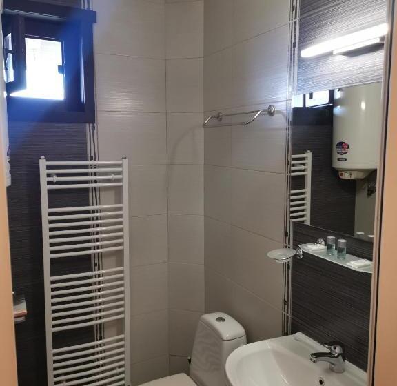 Family Hotel Arbanashka Sreshta