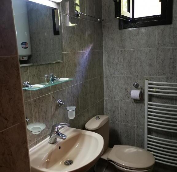 Family Hotel Arbanashka Sreshta