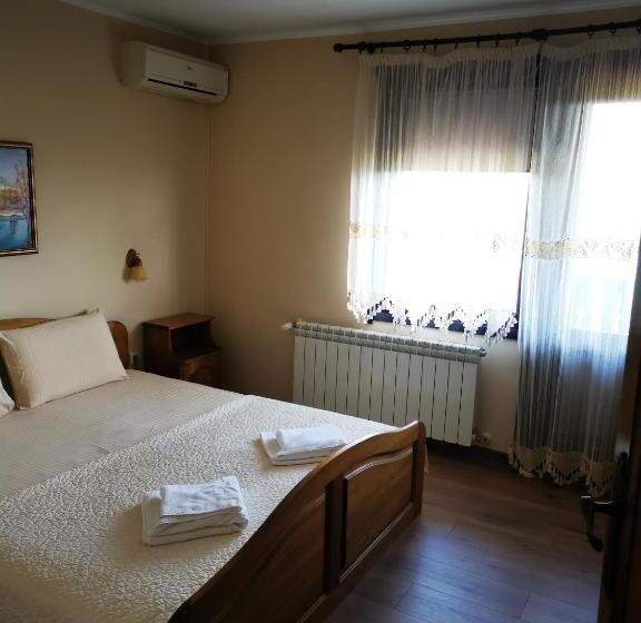 Family Hotel Arbanashka Sreshta