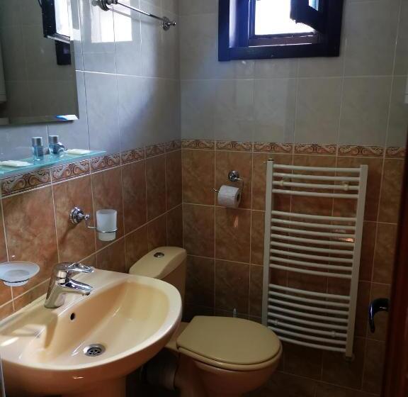 Family Hotel Arbanashka Sreshta