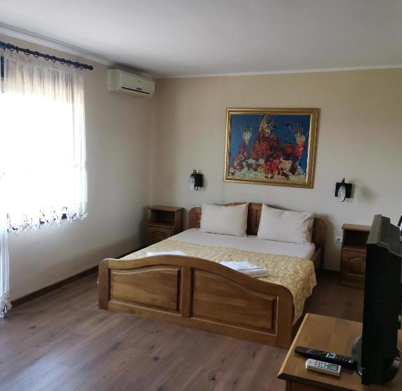 Family Hotel Arbanashka Sreshta