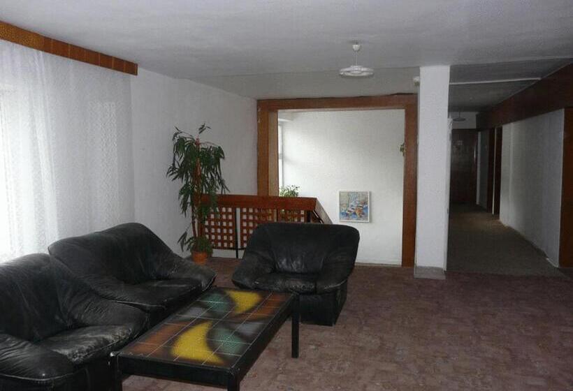 Family Hotel Balchik