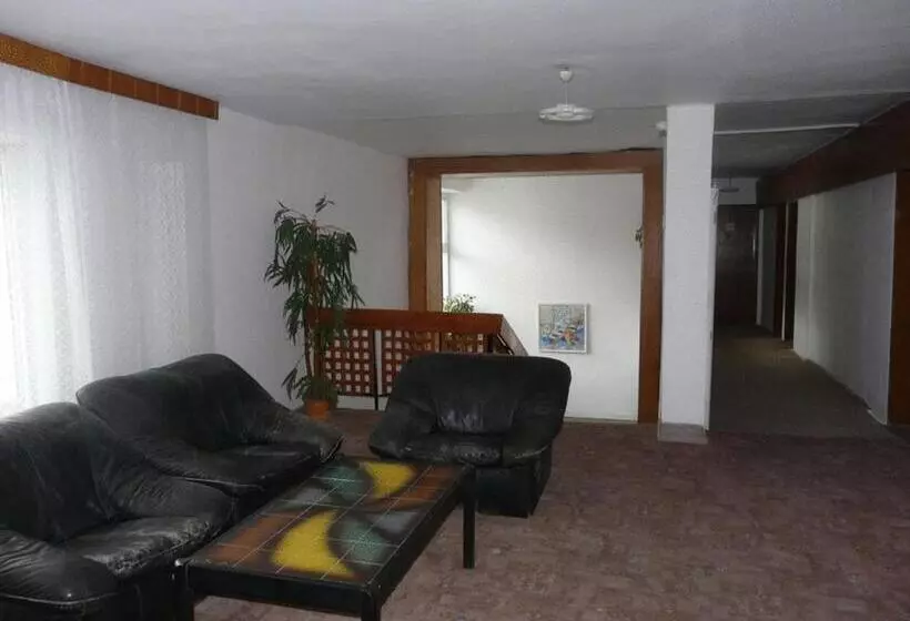 Family Hotel Balchik