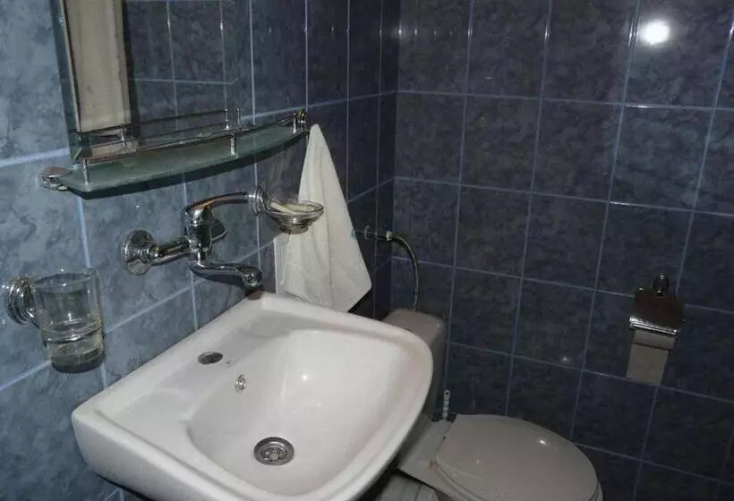 Family Hotel Balchik