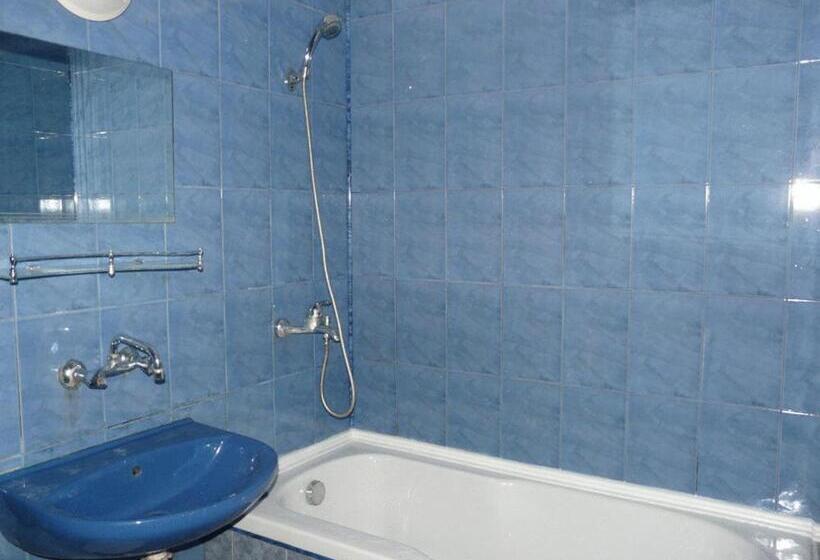 Family Hotel Balchik