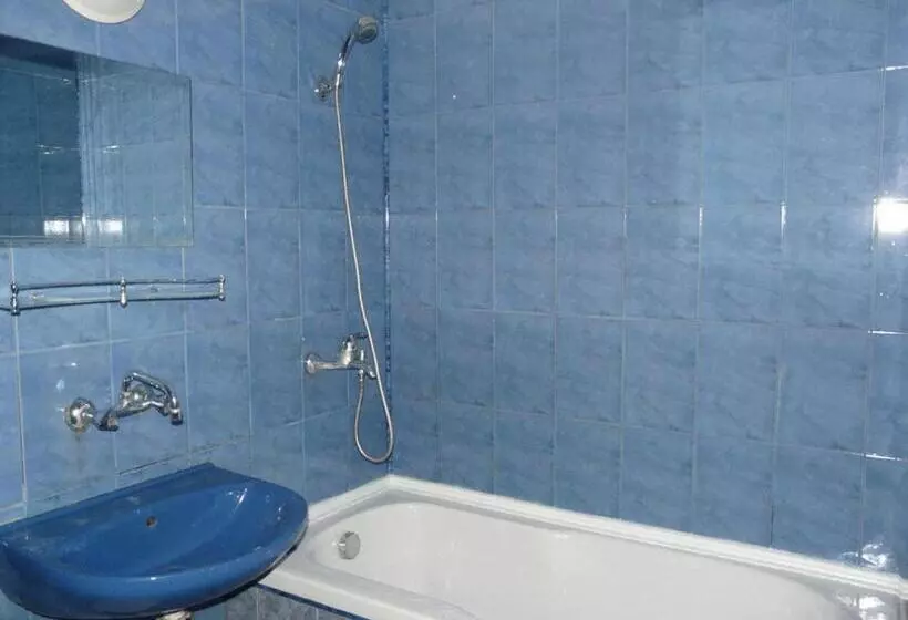 Family Hotel Balchik