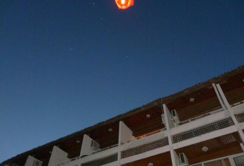 Family Hotel Balchik