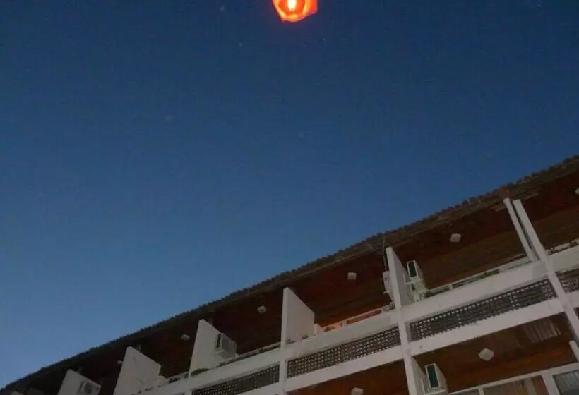 Family Hotel Balchik