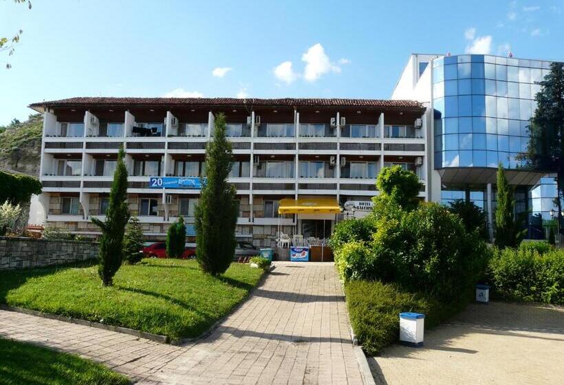 Family Hotel Balchik