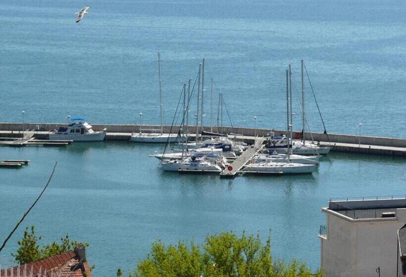 Family Hotel Balchik