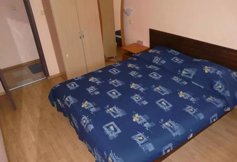 Family Hotel Balchik