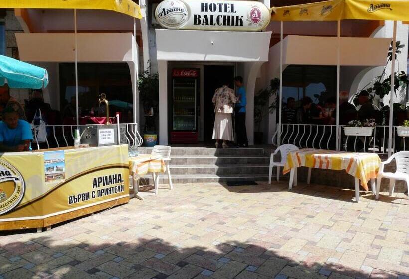 Family Hotel Balchik