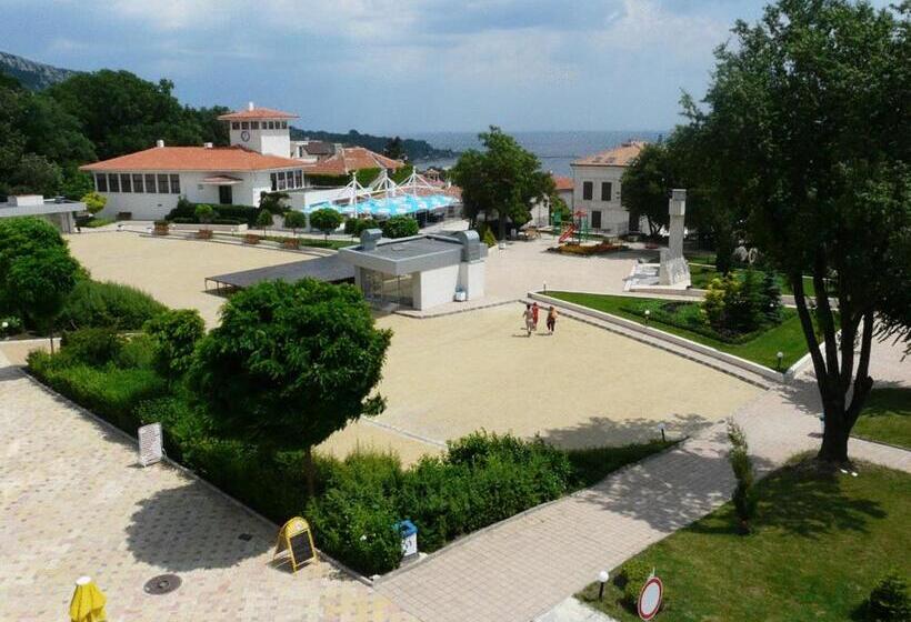 Family Hotel Balchik