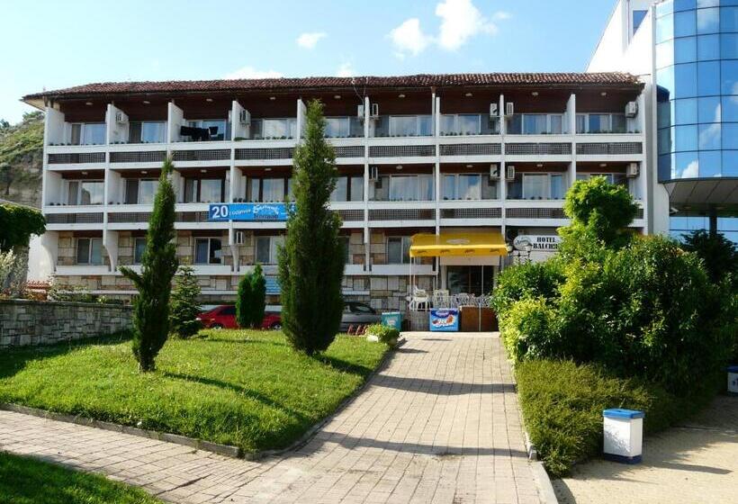 Family Hotel Balchik