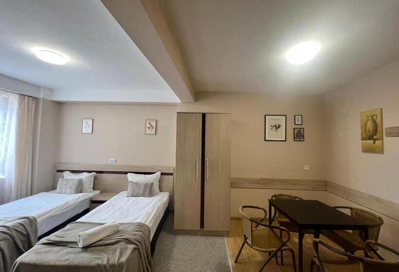 Family Hotel Central