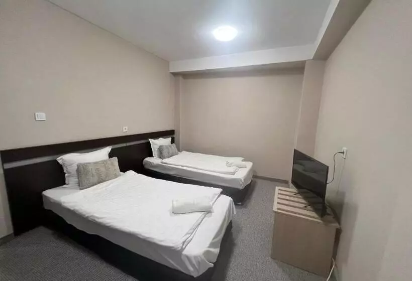 Family Hotel Central