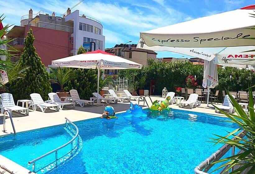 Family Hotel Eliri