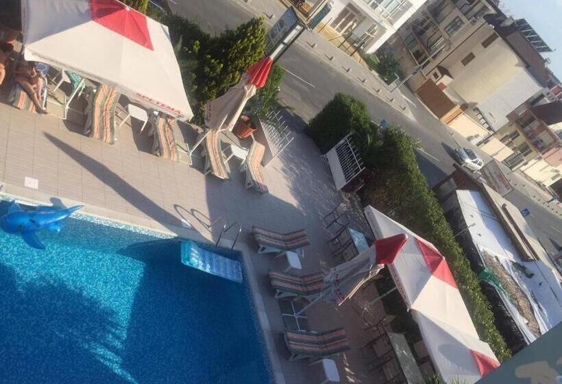 Family Hotel Eliri