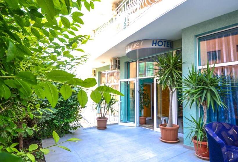 Family Hotel Eliri