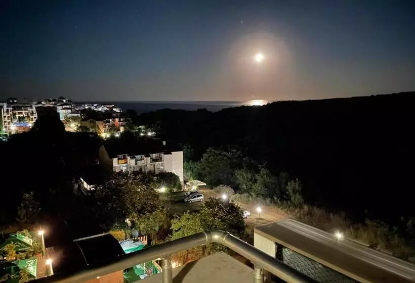 Family Hotel Saint George