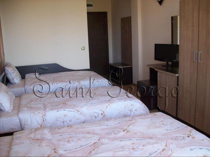 Family Hotel Saint George