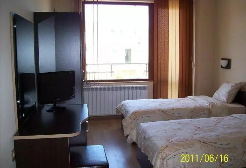 Family Hotel Saint George