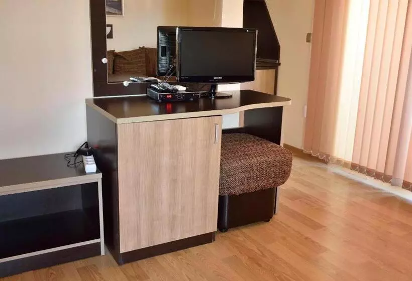 Family Hotel Saint George