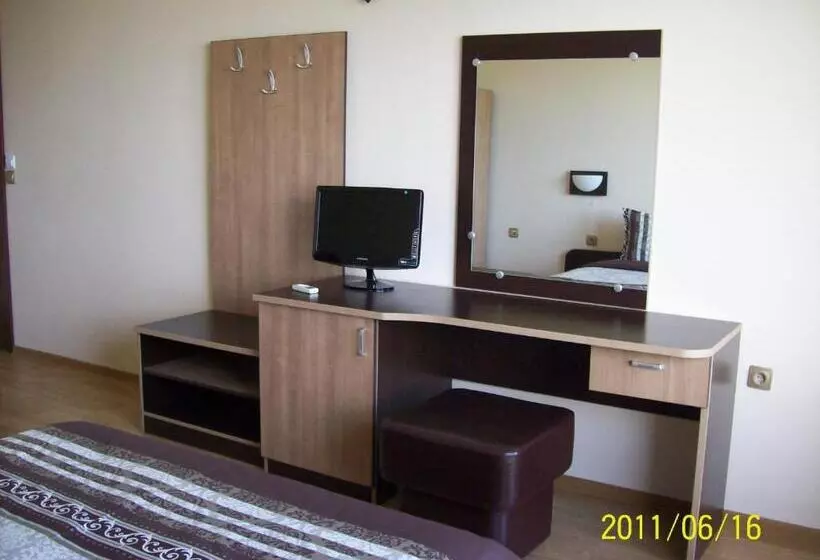 Family Hotel Saint George