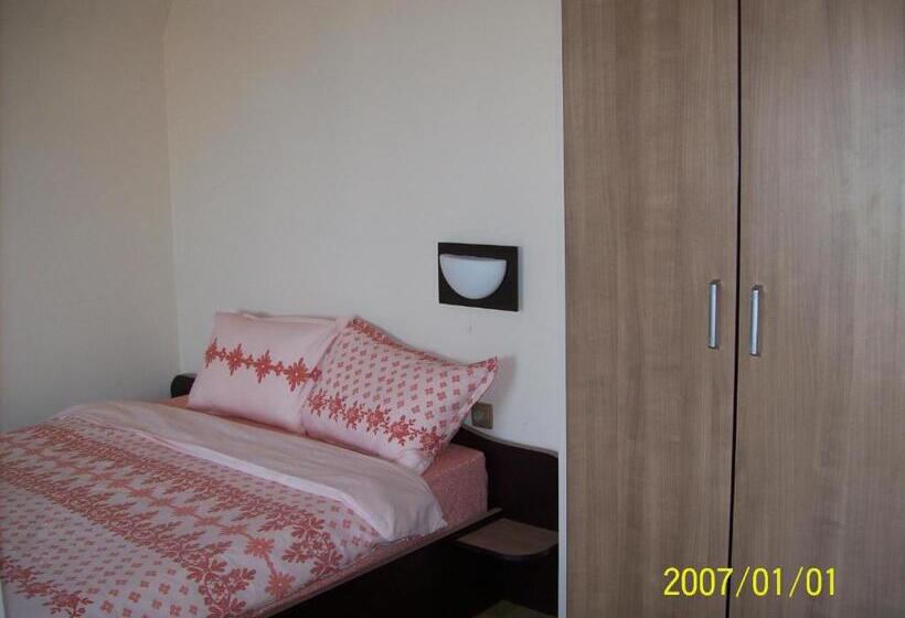 Family Hotel Saint George