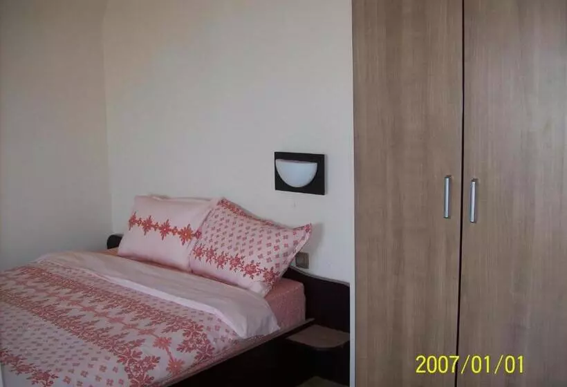 Family Hotel Saint George