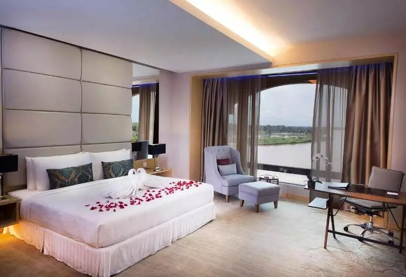 Hotelli Ancasa Royale, Pekan Pahang