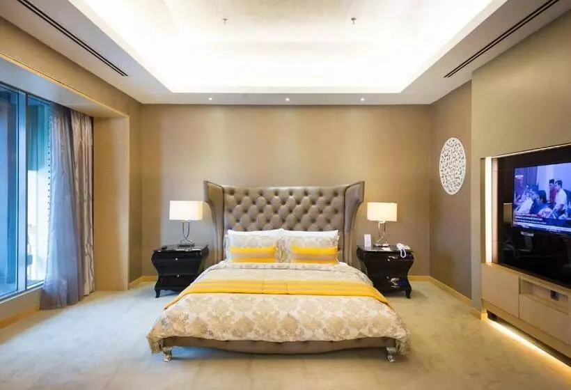 Hotelli Ancasa Royale, Pekan Pahang