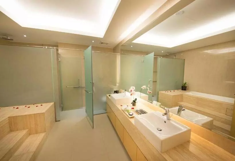 Hotelli Ancasa Royale, Pekan Pahang