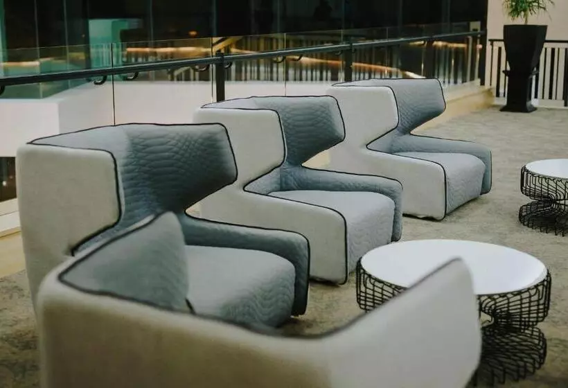 Hotelli Ancasa Royale, Pekan Pahang