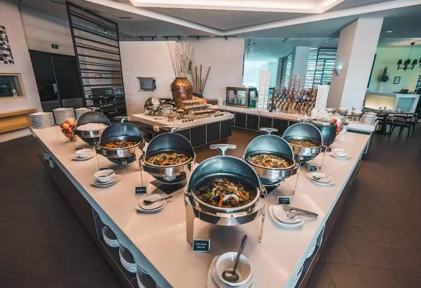 Hotelli Ancasa Royale, Pekan Pahang